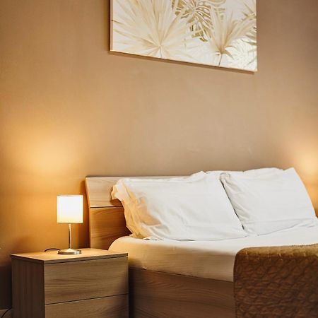 Monferrato Home Roma Eksteriør bilde