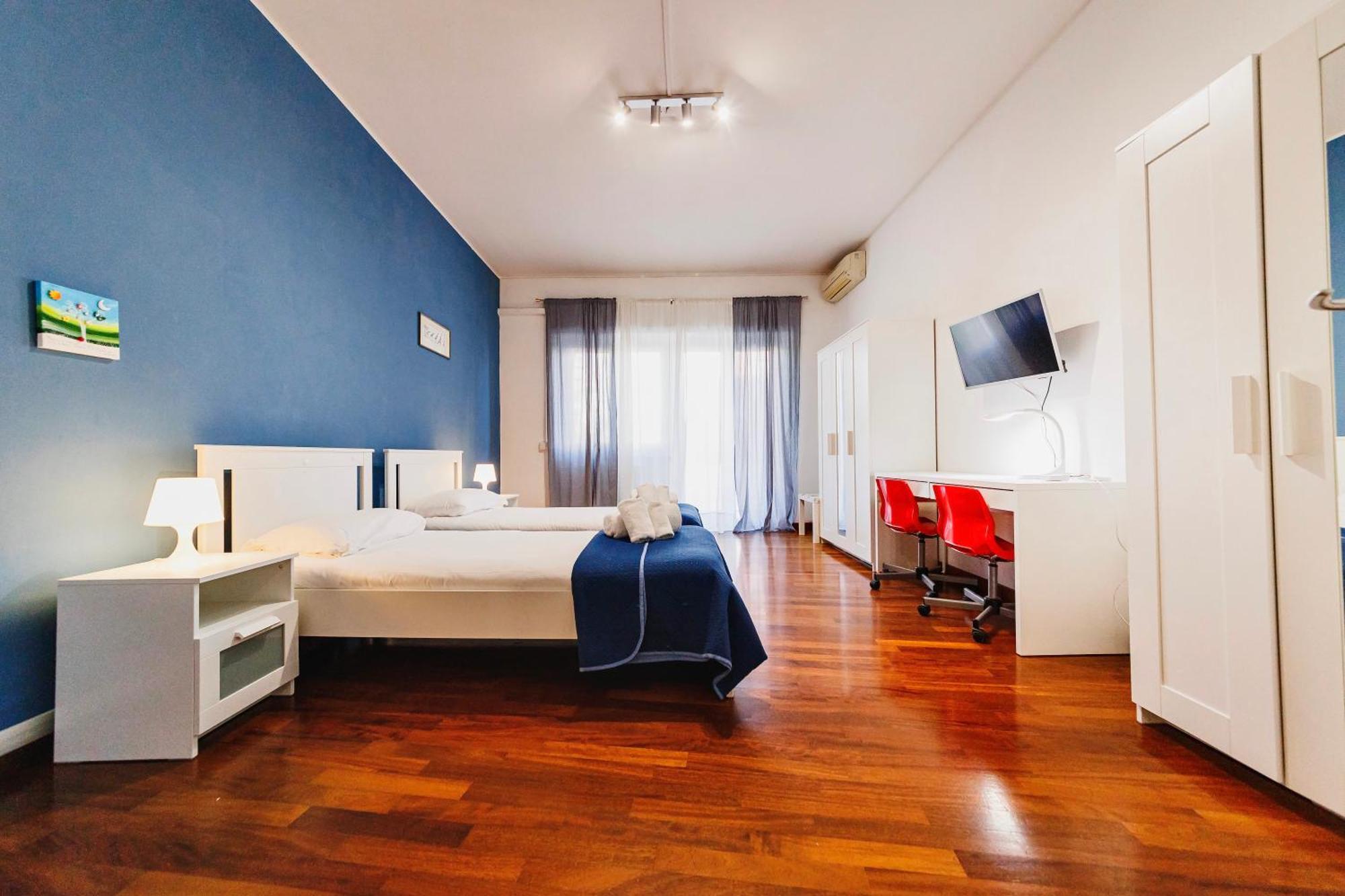 Monferrato Home Roma Eksteriør bilde