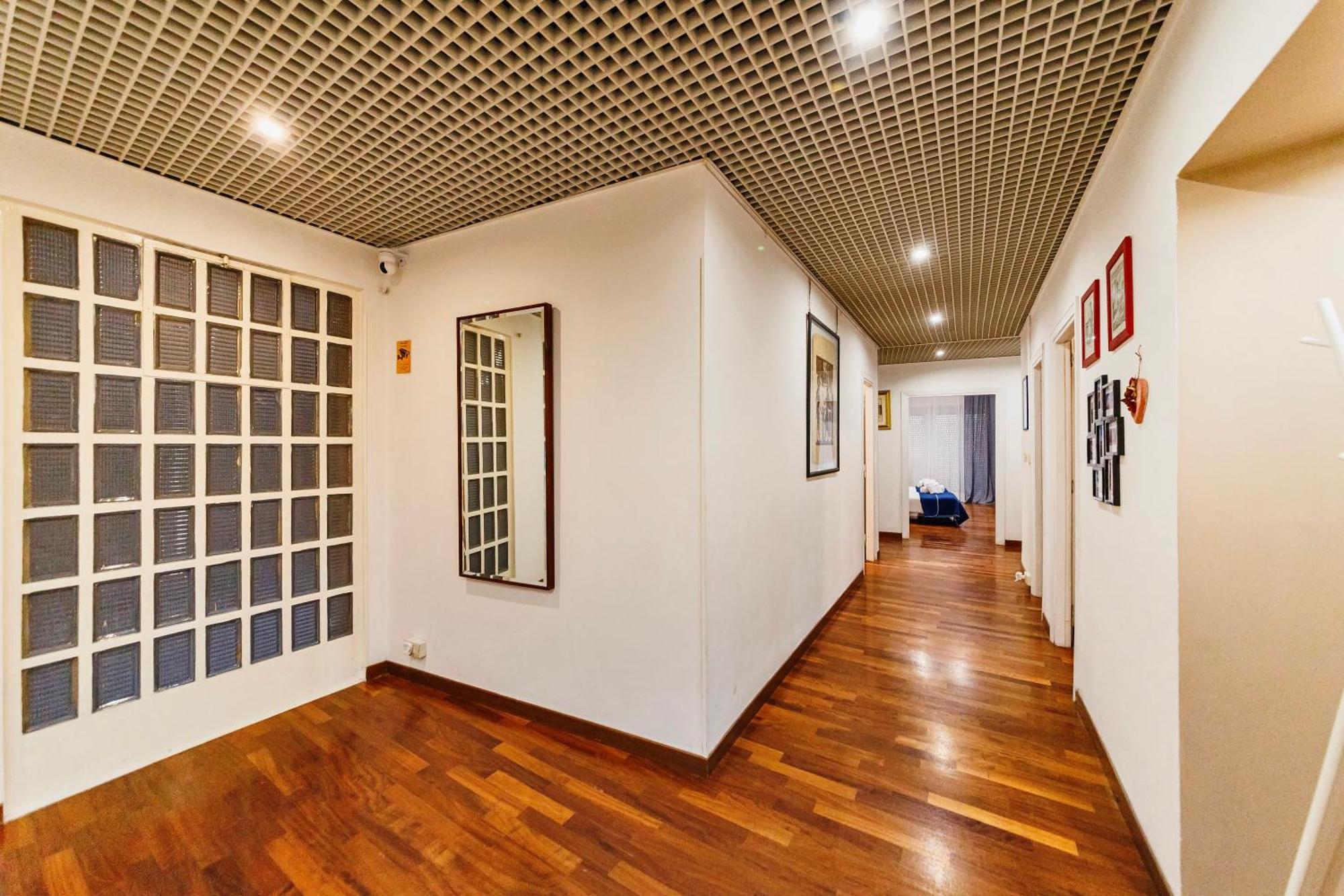 Monferrato Home Roma Eksteriør bilde