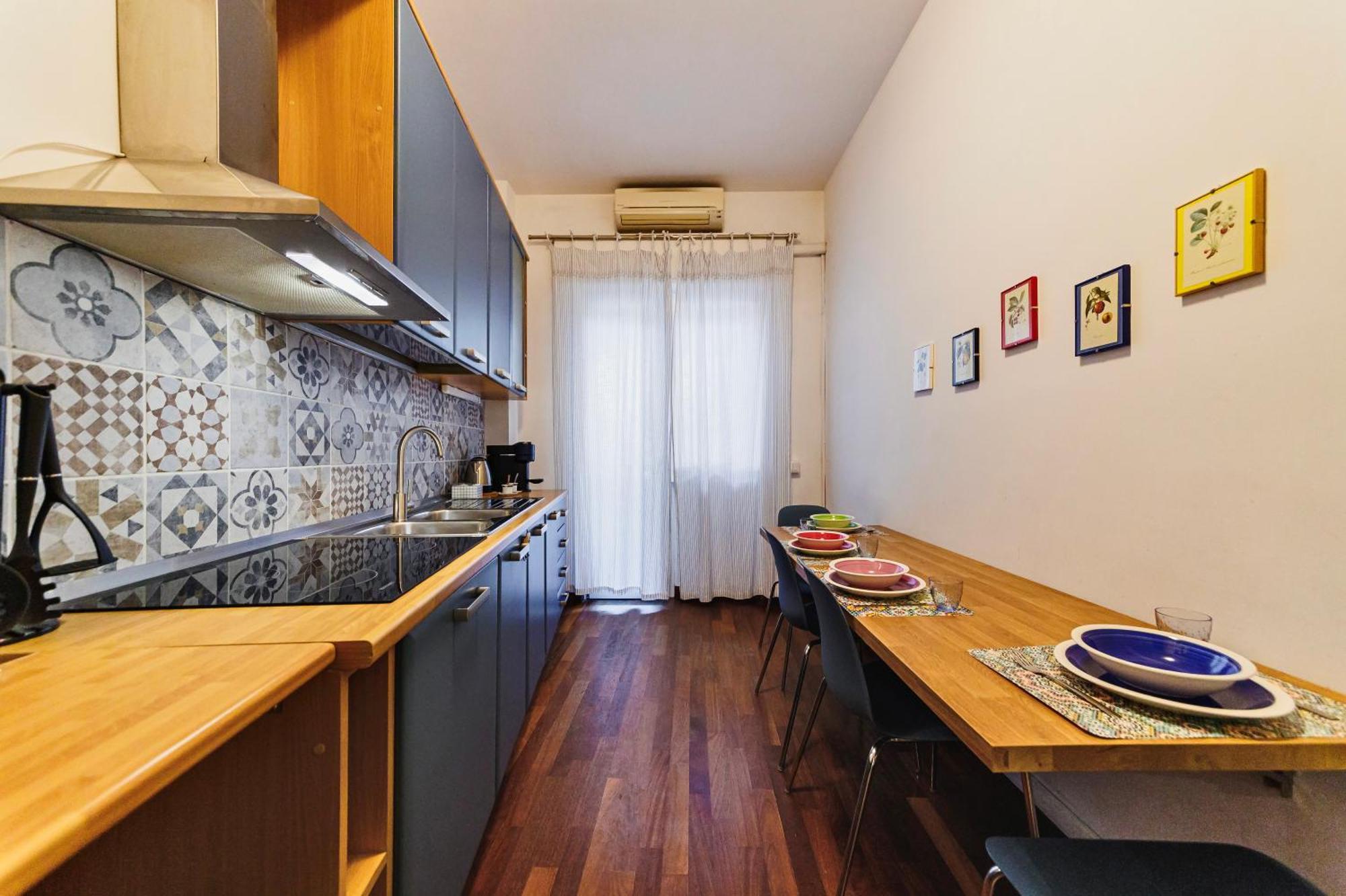Monferrato Home Roma Eksteriør bilde