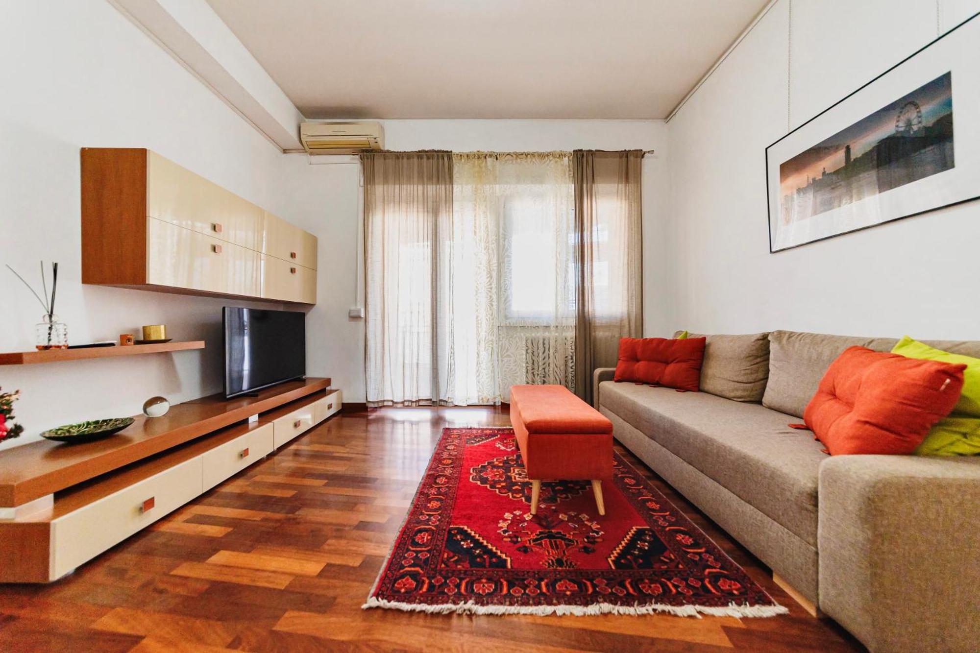 Monferrato Home Roma Eksteriør bilde