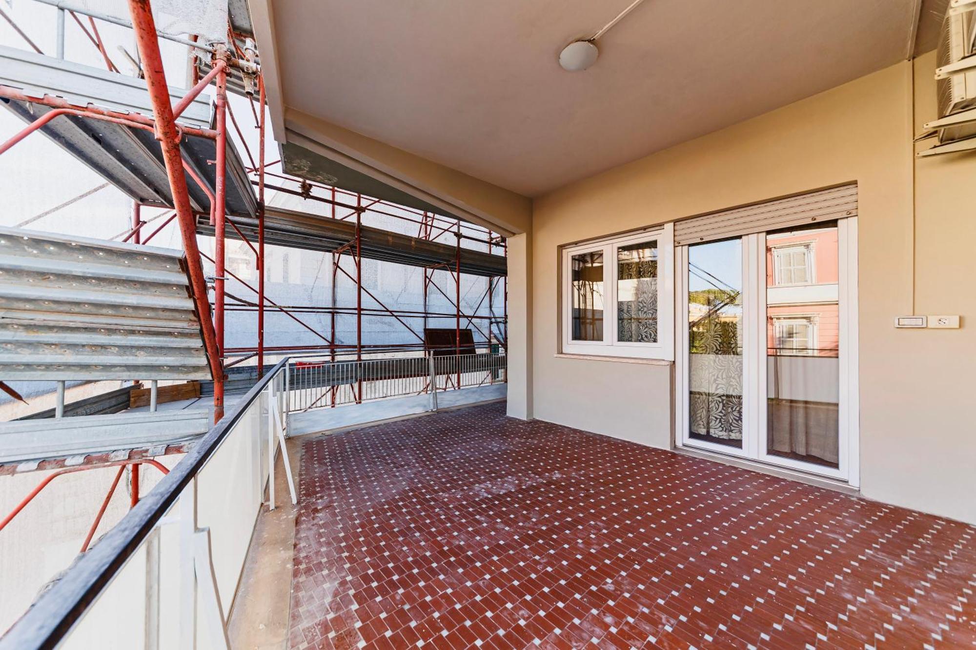 Monferrato Home Roma Eksteriør bilde