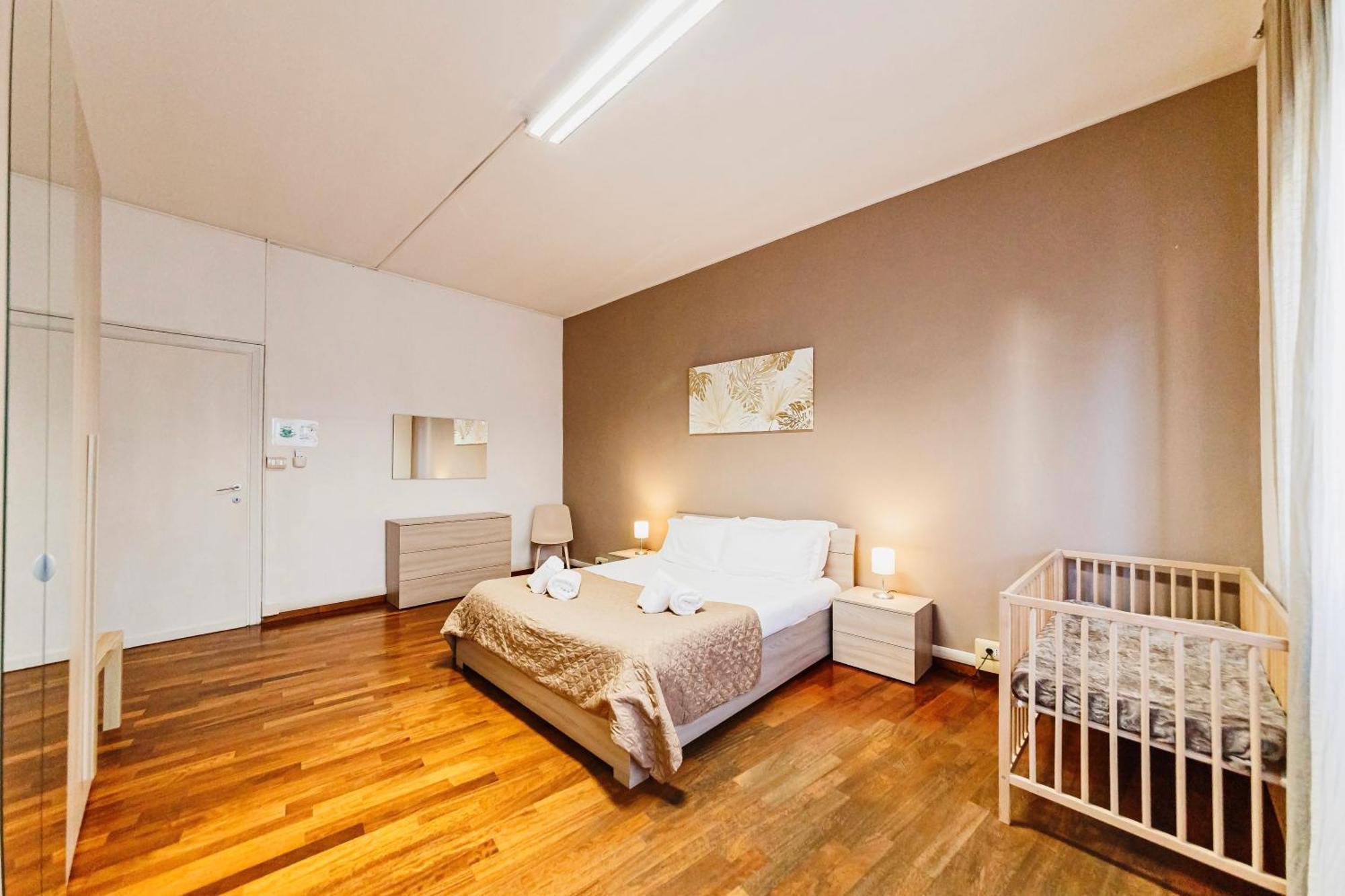 Monferrato Home Roma Eksteriør bilde