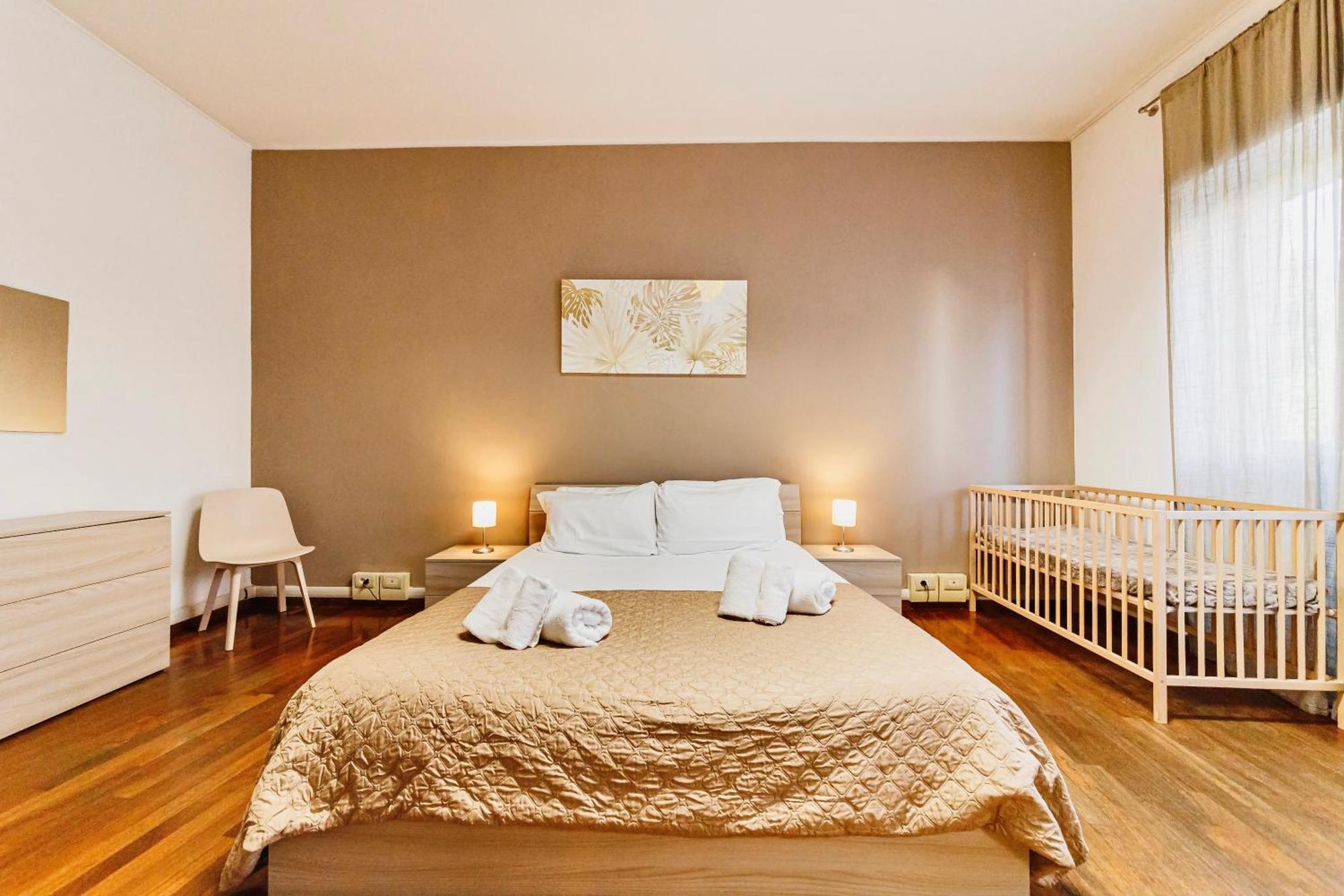 Monferrato Home Roma Eksteriør bilde