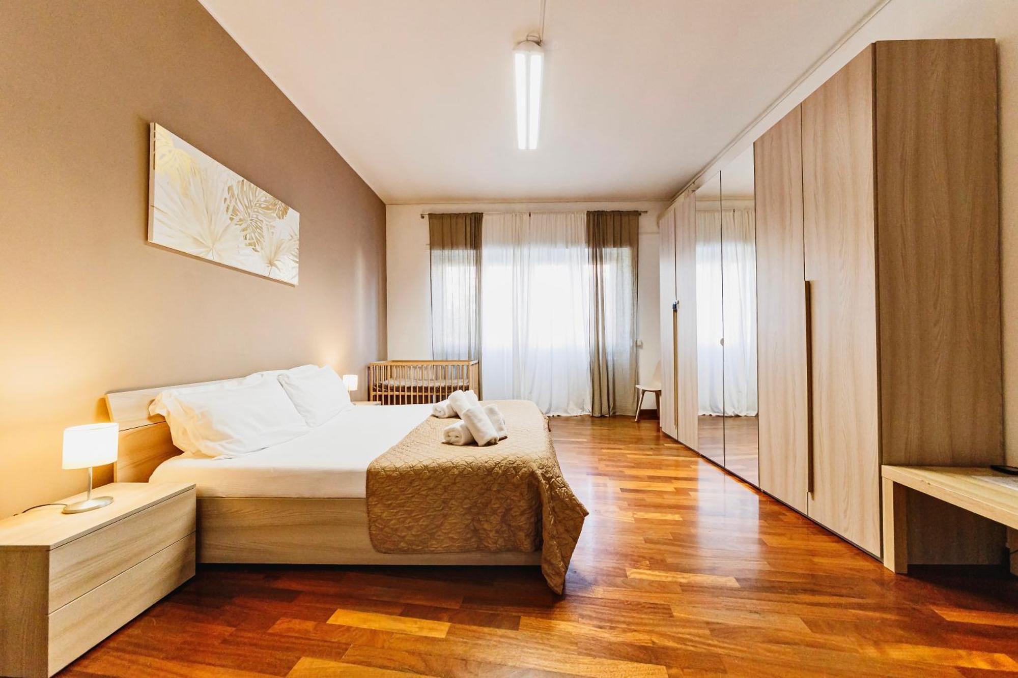 Monferrato Home Roma Eksteriør bilde