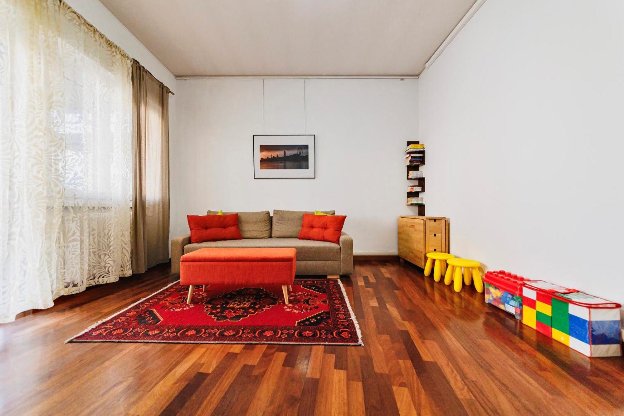 Monferrato Home Roma Eksteriør bilde